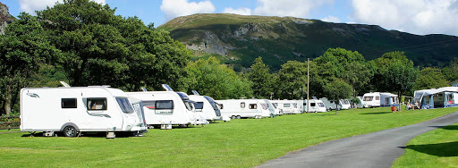 Henstent Park - Thumbnail
