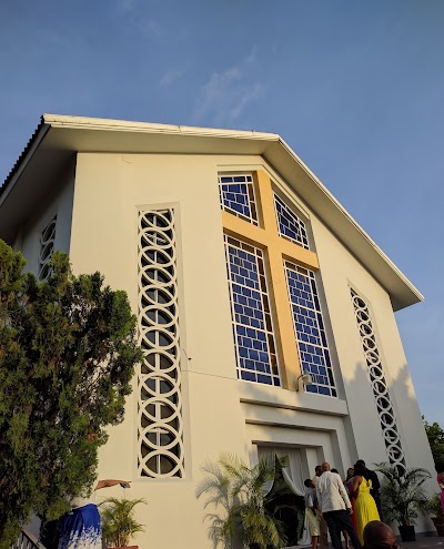 Photos of Sts. Peter and Paul Church
