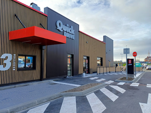 Photo 4 - Quick Dunkerque Saint-Pol