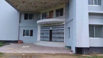 Photos of CoxMC Male Hostel