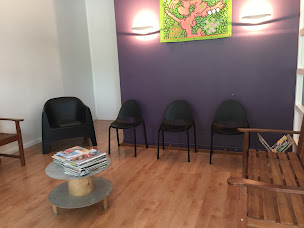 Photo n°6 de Pluot-Petrarca Marie-Cécile à Reims (Orthodontiste)