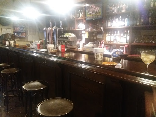Taberna Piruli - Visual