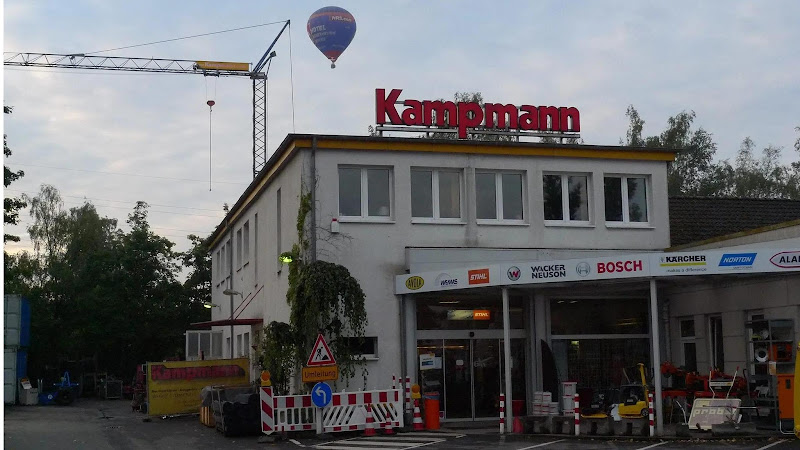 Gustav Kampmann GmbH photo