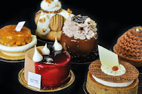 Pâtisserie Philippe Segond Meilleur Ouvrier de France à Venelles