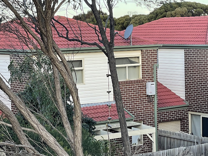 Trackguard Roofing Experts