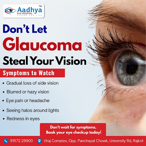 Glaucoma is one of the leading causes of preventable blindness, and early detection is the key to… post image