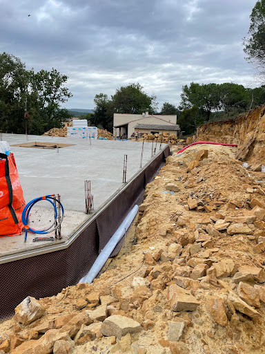 KM ETANCHEITE ( DJOUAHIR MEDYN ) - Thumbnail