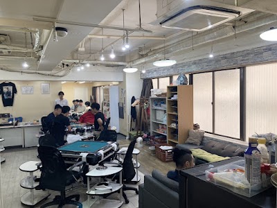 【新橋】麻雀 クレバ