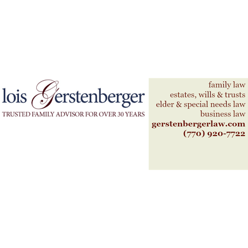 Gerstenberger Law - Thumbnail