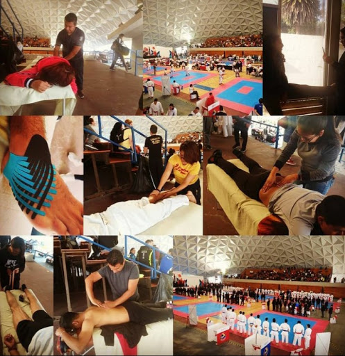 Centro de Rehabilitación Integral de Oaxaca - Thumbnail