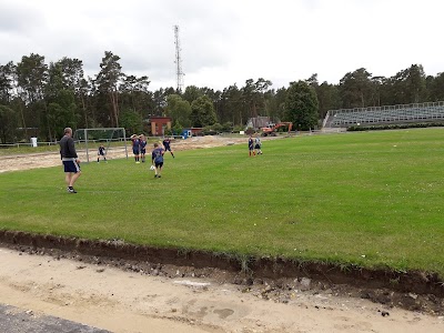 Photos of Rojas sporta stadions