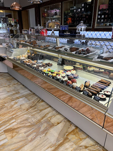 Avis sur Maison Filidori à Ajaccio - Boulangerie