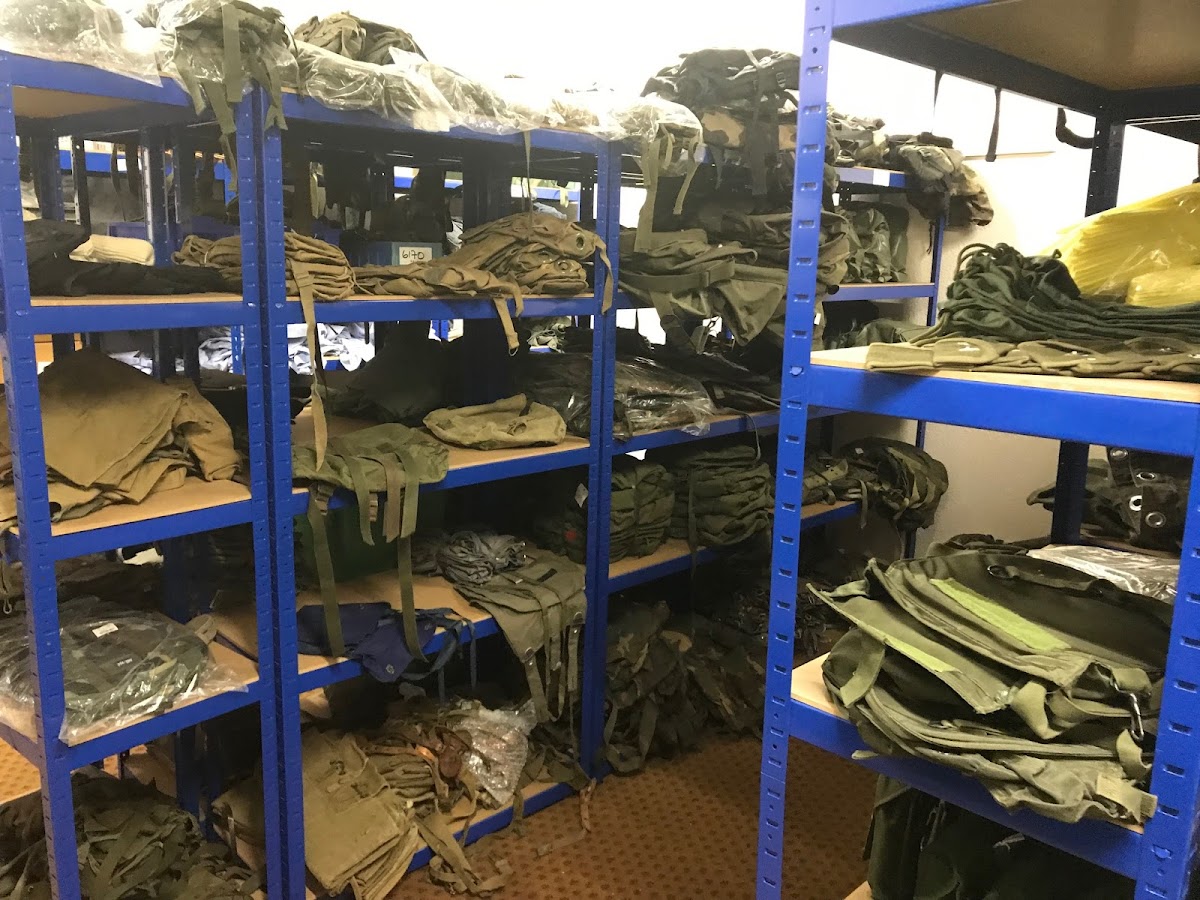Surplus and Lost