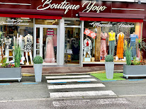 Boutique Yoyo à Conches-en-Ouche