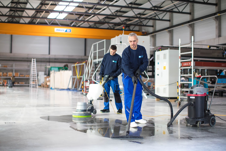 CleanFix Service GmbH