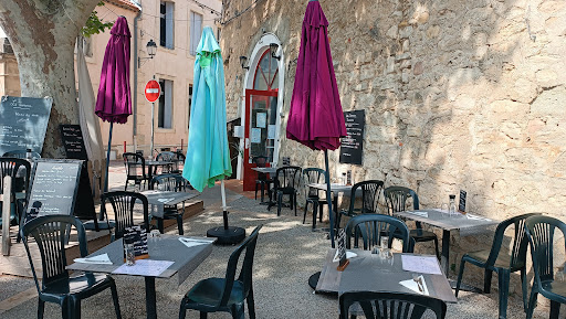 Photo 2 - La terrasse