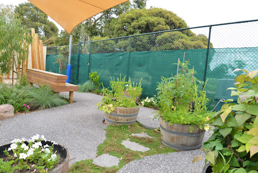 Alfred Road Kindergarten - Thumbnail