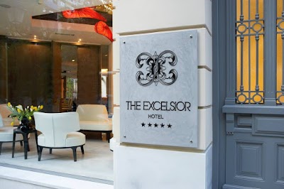 Photos of The Excelsior Hotel Thessaloniki