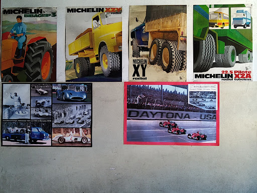 VIGNOLI PNEUMATICI - Visual