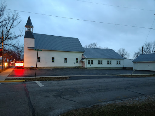 Cridersville Independent Baptist - Thumbnail