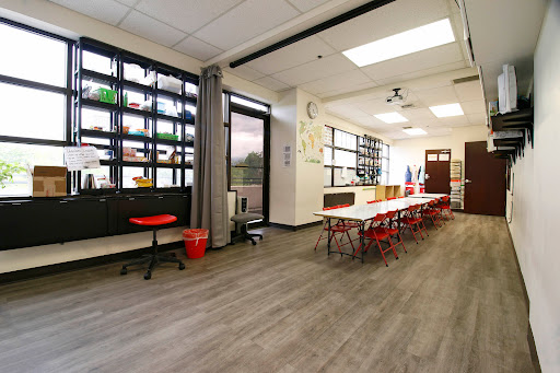 Basic Steps Learning Center - Visual