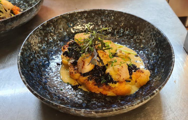 Restaurant Morillon by null