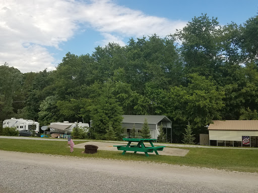 Circle JJ Ranch - Visual