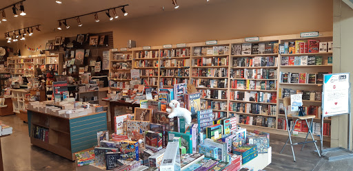 Black Bond Books Semiahmoo - Thumbnail