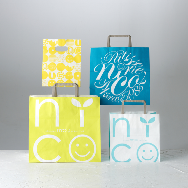 パティスリーニコ