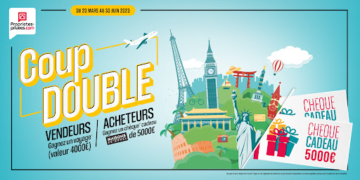 Catherine NIVAL - immobilier - Proprietes-privees.com - Thumbnail