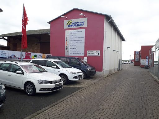 Autohaus Perski - Thumbnail