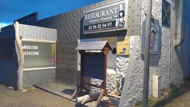 Bigouden Blues Restaurant