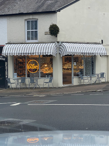 Sonder Bakery - Thumbnail