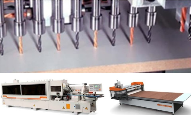 Μανζιέρι ΙΚΕ