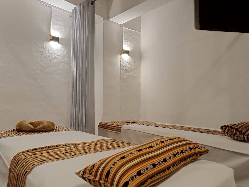 MASSAGE CUSCO | MYSTICAL TERRA SPA