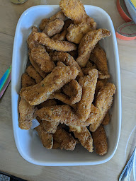 Photo n°8 de IN'CONTRU à Urbalacone (Cafétéria)