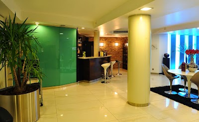 Photos of Best Western Plus Grand Hotel Victor Hugo
