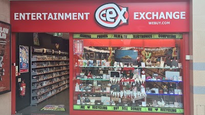 CeX