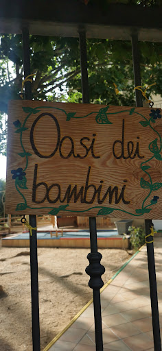 Oasi dei bambini Marsala - Thumbnail