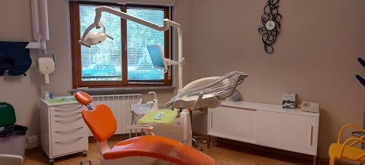 Studio Dentistico De Angelis Emanuela