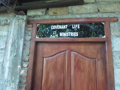 Photos of Covenant Life Ministries