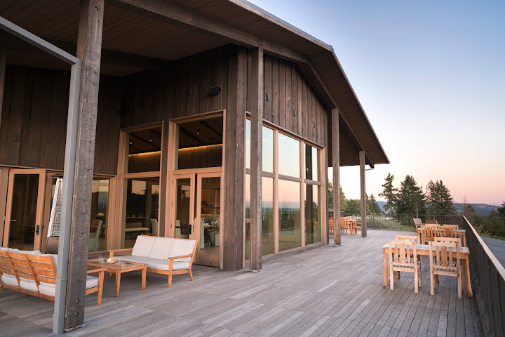 Domaine Roy & fils by null