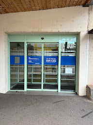 Photo n°1 de Aveyron Services #solidarités à Rodez (Administration départementale)