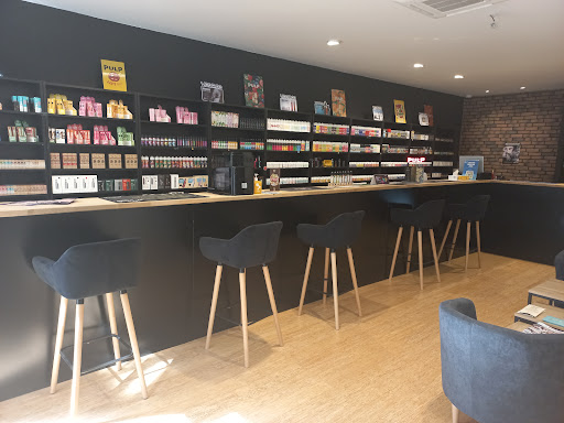 Vitton Clop | Magasin Cigarettes Electroniques & E-liquides | Bourgoin-Jallieu