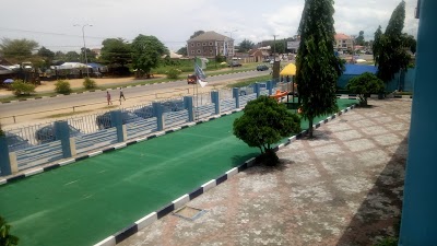 Photos of Full Life Christian Centre
