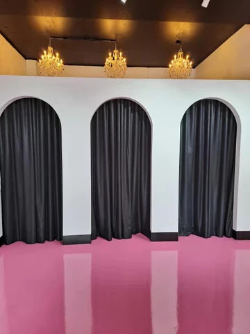 Sway Curtains - Belrose - Thumbnail