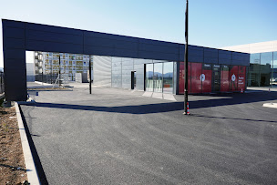 Photo n°14 de SEAT - Cupra Approved Occasions Garanties - Genin Automobiles Montélimar Sud à Montélimar (Garage automobile)