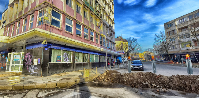 Отзиви за HOTEL DANUBE в Силистра - Хотел