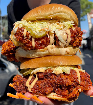 Al's Hot Chicken by null