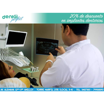 Photos of Cl&iacute;nica Dental Perfect